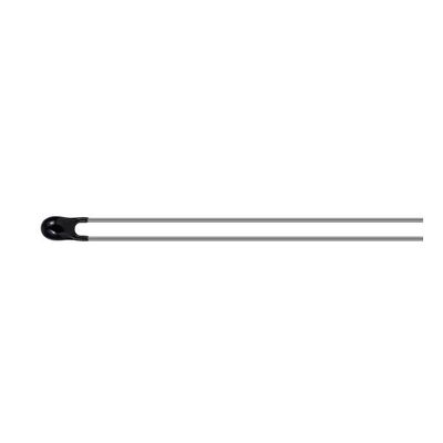 MF52-CP Serise MF52-502F3470FBCP Conforme à la réglementation RoHS en forme de perle NTC Thermistor pour la température ambiante -40 ~ 125