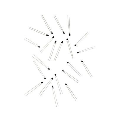 MF52-CP Serise MF52-103F3380FBCP Mesure de température en forme de perle Ntc / Ntc Thermistor