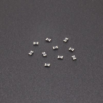 SOCAY PPTC Fuseau à remontage à la surface SCF005-0805RB Pour la protection des circuits