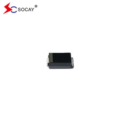 40A courant de surtension maximale Diode semi-conducteur SS120A Composant électronique DO-214AC Package