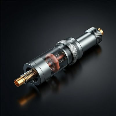 Thermistors NTC automobiles avec longueur de pied réglable pour la surveillance de la température