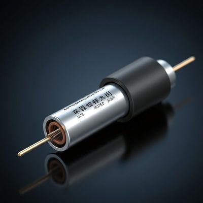 Thermistors NTC automobiles avec longueur de pied réglable pour la surveillance de la température