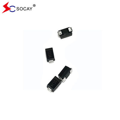 Socay SS315A Voltage inverse maximal de pointe répétitive 150V Diode de barrière Schottky