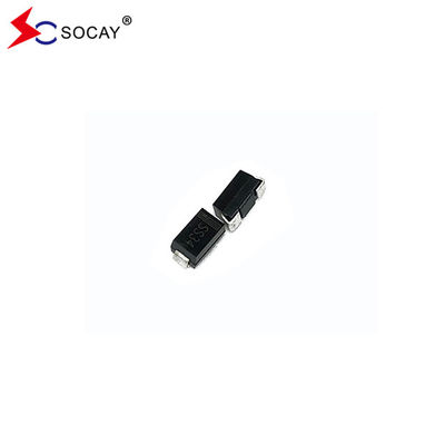 SS36A Diode de barrière de Schottky 100A Diode de surtension de courant 60V Voltage de blocage