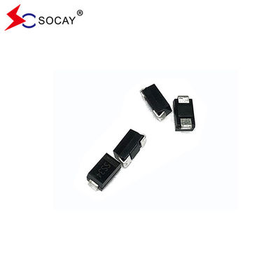 SS32A Réducteurs de barrière de surface Schottky 20V Voltage inverse maximal de pointe répétitive