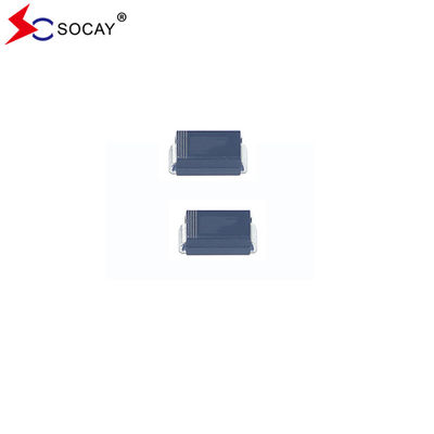 40V Voltage inverse de pointe maximal répétitif SMA Diodes de barrière Schottky Manège 150A Période de surtension vers l'avant