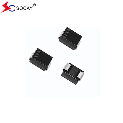 SS220B Réducteurs de barrière de Schottky 140V Voltage maximal RMS 50A Courant de surtension vers l'avant