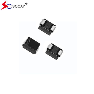 SS215B Diode de barrière Schottky 50A Période maximale de surtension avant 150V Voltage de blocage CC maximal