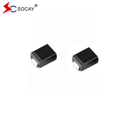 Récupérateurs de barrière de surface montés à la tension inverse de 150 V SS315B à faible consommation d'énergie
