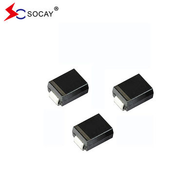 Diode de barrière Socay Schottky SS320B Courant moyen vers l'avant 3A Voltage RMS maximal 140V