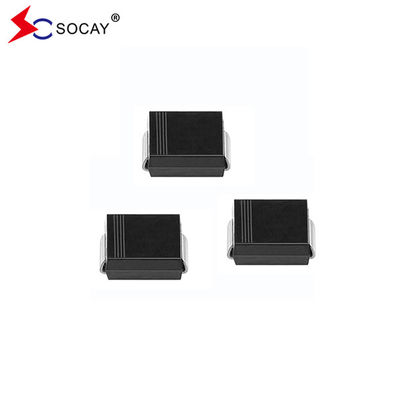 Diode rectificateur basse tension SS35B 0,74V Voltage avant à 3A pour une utilisation industrielle